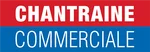 Chantraine Commerciale à Weiswampach - Concassage et criblage - Isolation - Logo